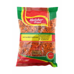 Malabar Treats Hot & Spicy Mixture