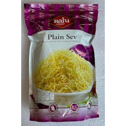 Raju Snack - Plain Sev