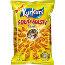 Kurkure Solid Masti