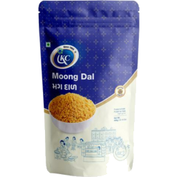 Ikc Snack - Moong Dal
