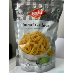 Raju Snack - Surati Gathiya