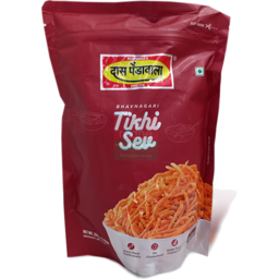 Das Snack - Tikhi Sev