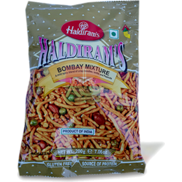 Haldiram's Bombay Mix