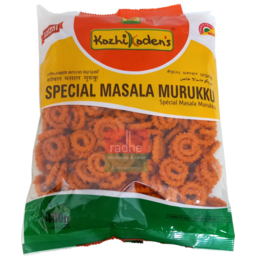 Kozhi Koden's Snack - Special Masala Murukku