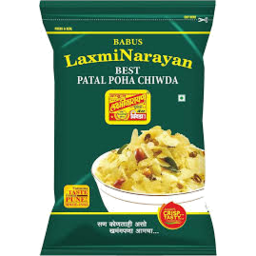 Laxminarayan Patal Poha Chiwda