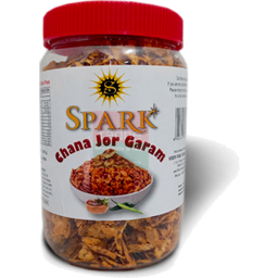 Spark Chana Jor Garam