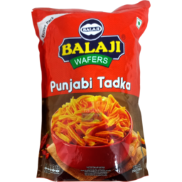Balaji Snack - Punjabi Tadka