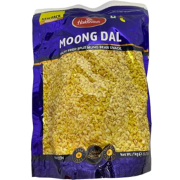 Haldiram's Moong Dal