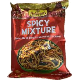 Haldiram's Spicy Mixture