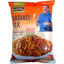 Kemchho Snack - Nadiadi Mix