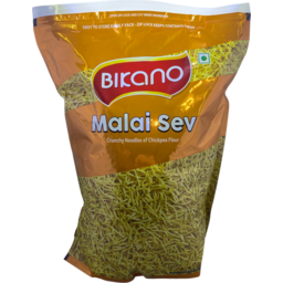 Bikano Malai Sev