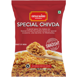 Chitale Bandhu Special Chivda