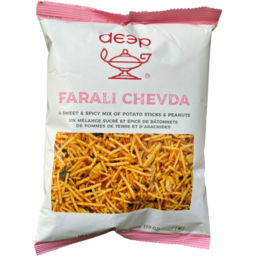Deep Snack - Farali Chevda