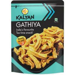 Kalyan Gathiya