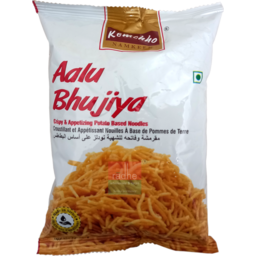 Kemchho Snack - Alu Bhujia