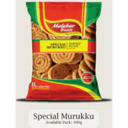 Malabar Treats Special Murukku