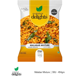 Malabar Delights Snack - Malabar Mixture