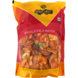 Shyam Sundar Sanck - Banana Wafer Masala