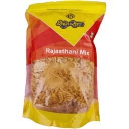 Shyam Sundar Snack - Rajasthani Mx