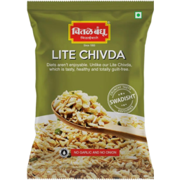 C B Lite Chivda