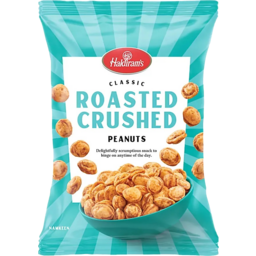 Haldiram's Roasted Crushed Peanut