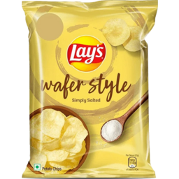 Lay's Simply Salted