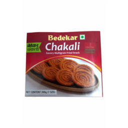 Bedekar Chakali