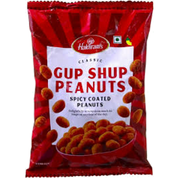 Haldiram's Gup Shup Peanuts