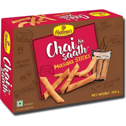 Haldiram's Masala Sticks