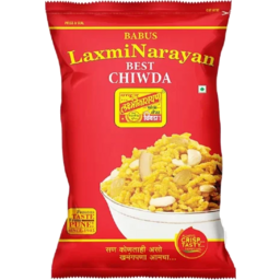 Laxminarayan Best Chiwda