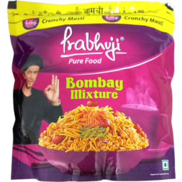 Prabhuji Snacks -Bombay Mixture