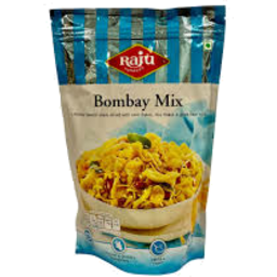 Raju Snack - Bombay Mix