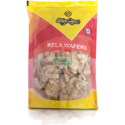 Shyam Sunder Snack - Banana Waffer