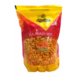 Shyam/​S Snk - Rajwadi Mix