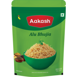 Aakash Snack- Aloo Bhujia