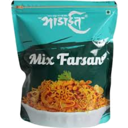 Bhadait Mix Farsan