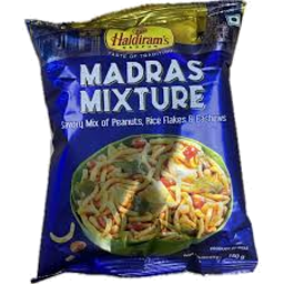 Haldiram's Madras Mixture