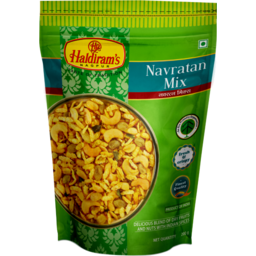 Haldiram's Navratan Mix