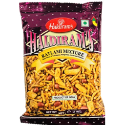 Haldiram's Ratlami Mix
