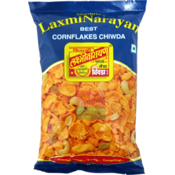 Laxminarayan Cornflakes Chiwda