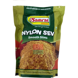 Samrat Nylon Sev