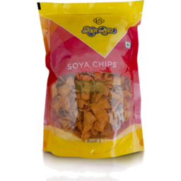 Shyam Sundar Snack - Soya Chips