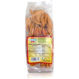 Aayu's Chakri - Schezwan