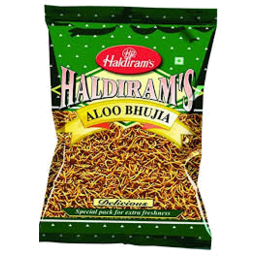 Haldiram's Aloo Bhujia