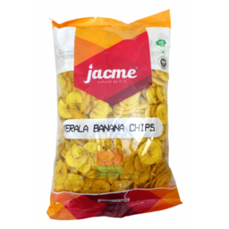 Jacme Kerala Banana Chips