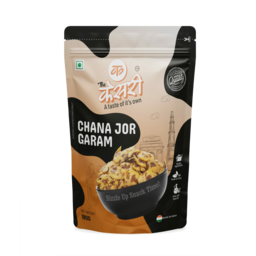 Kesri Snack - Chana Jor Garam