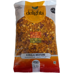 Malabar Delights Snack - Kerala Mixture
