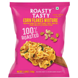 Roasty Tasty Snack - Cornflakes Mixtur