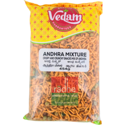Vedam Snk - Andhra Mixture