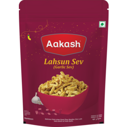 Aakash Snack- Laung Sev